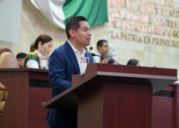 Pide Morena incrementar de 3 a 10% las prerrogativas a los partidos políticos