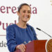 Describe Sheinbaum cuáles son las diferencias entre su gobierno y los anteriores