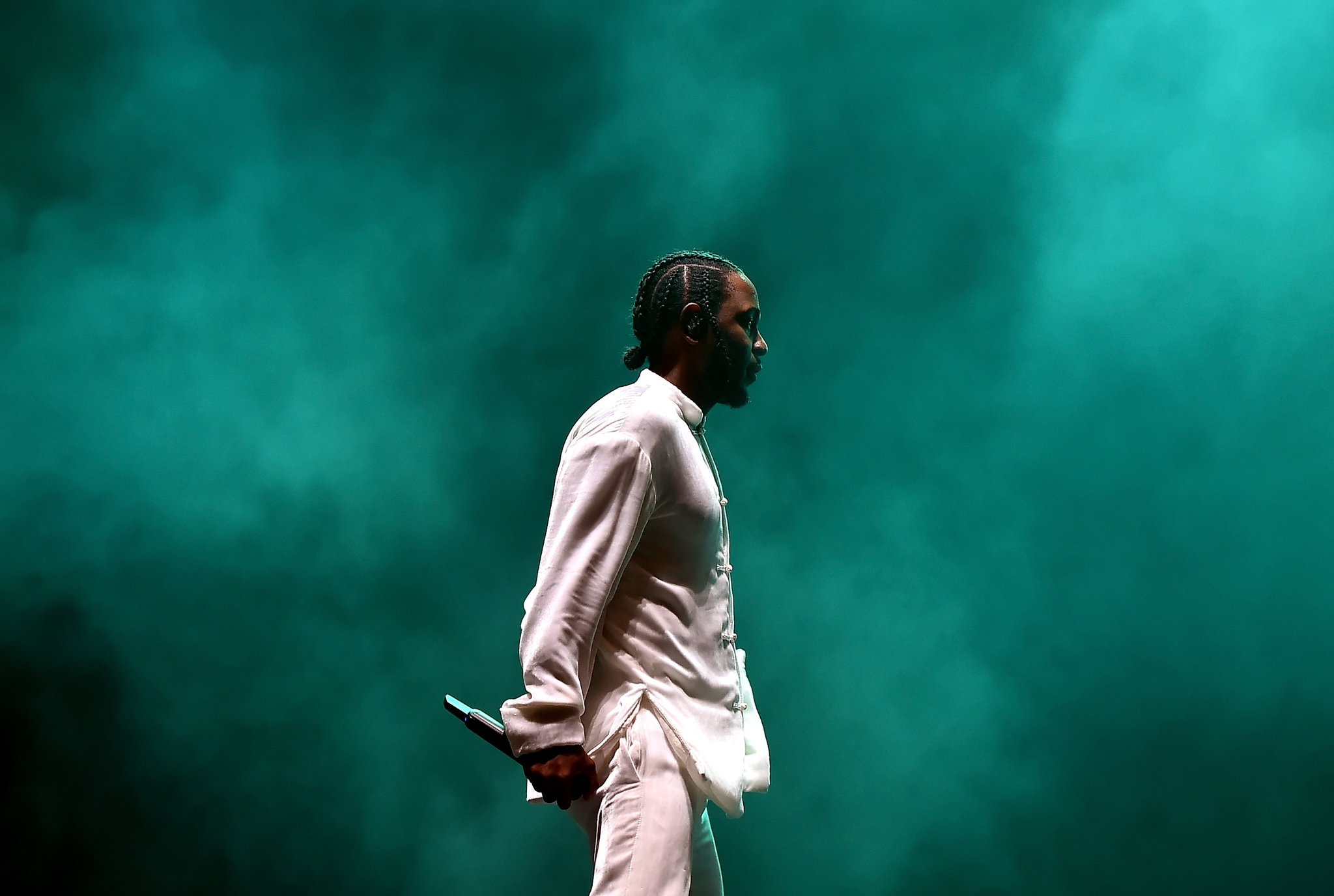 Anuncian a Kendrick Lamar para el medio tiempo Super Bowl