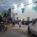 Exigen justicia en Cuilápam tras atropellamiento de menores
