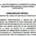 Exigen autoridades municipales justicia por el asesinato de regidor en San Miguel Panixtlahuaca