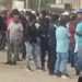 Acusan a Comisariado de Bienes Comunales de Asunción Nochixtlán de balear a manifestante
