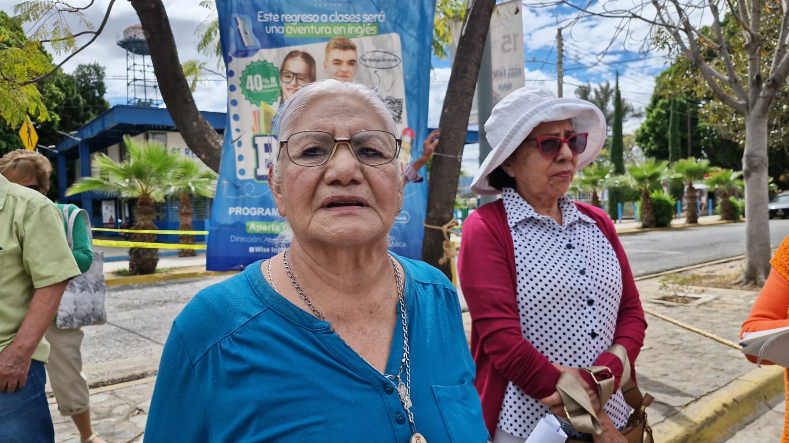 Piden vecinos solución urgente a la falta de agua en unidad habitacional de FOVISSSTE