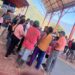 Retienen a regidoras y a la presidenta de DIF municipal en Santiago Choápam