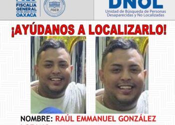 FGEO investiga a policías municipales en caso de No Localización de personas de Tlaxcala