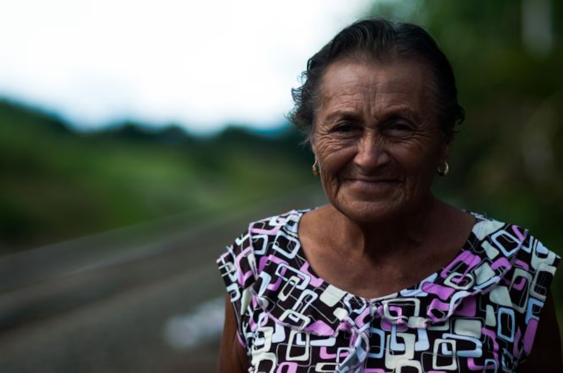 Fallece Leonila Vázquez, ícono de ayuda a migrantes en Veracruz