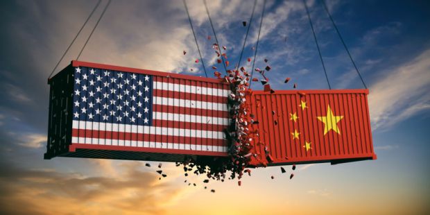 Eleva China aranceles al 84% a productos de EUA en respuesta a guerra comercial