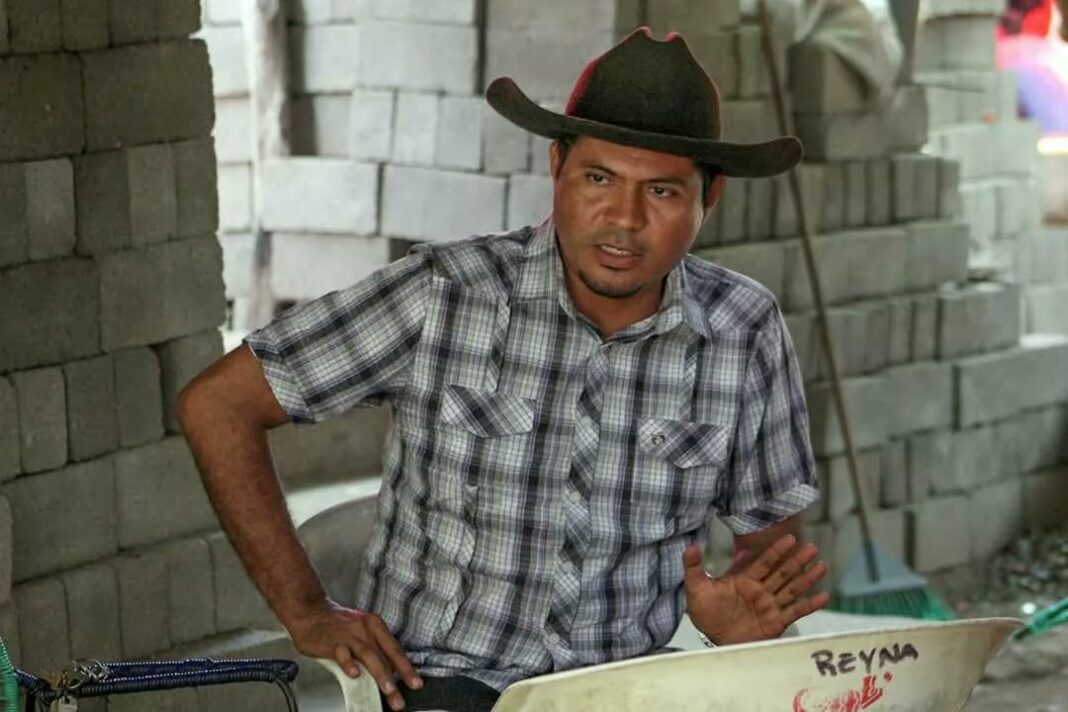 Honran a Marco Suástegui, defensor del territorio asesinado en Acapulco