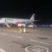 Presenta explosión aeronave antes de despegar en el Aeropuerto de Puerto Escondido