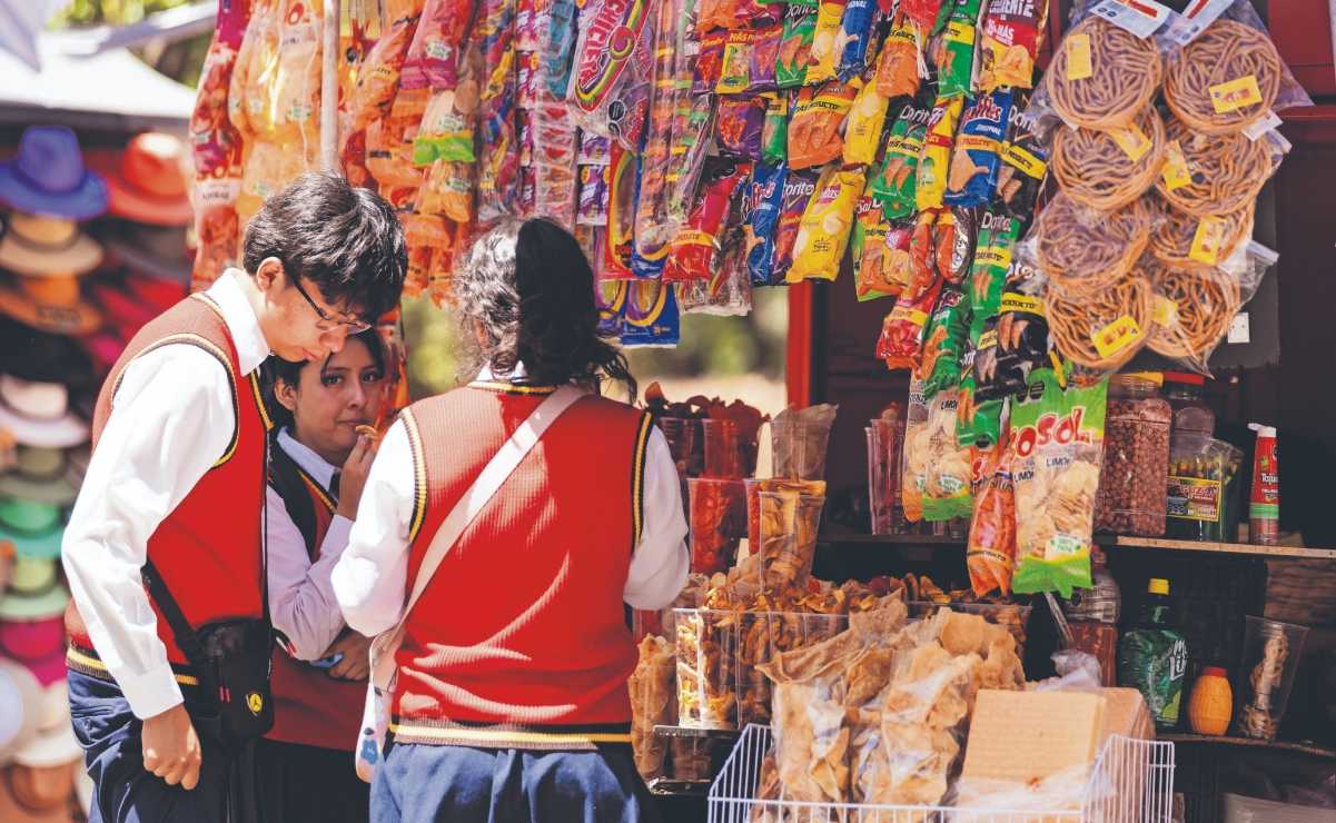 Asegura Sheinbaum: No hay acuerdos con Coca-Cola que afecten Vida Saludable