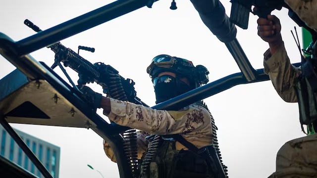 Analiza CIA uso de fuerza letal contra cárteles en México
