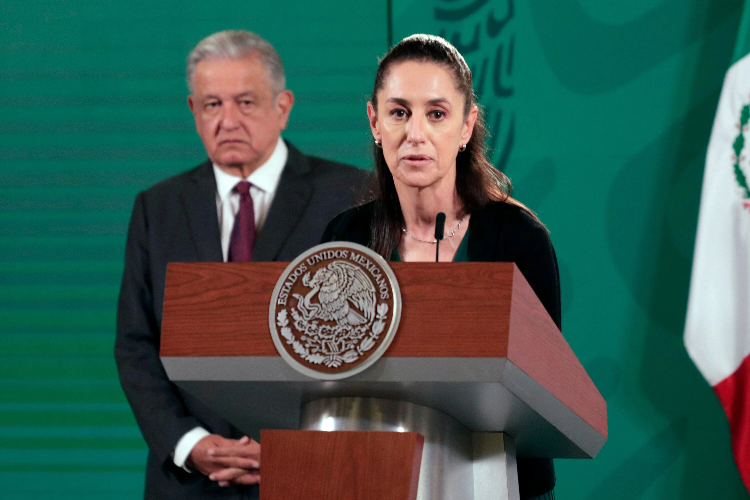Cuestiona EU política energética de México en informe comercial