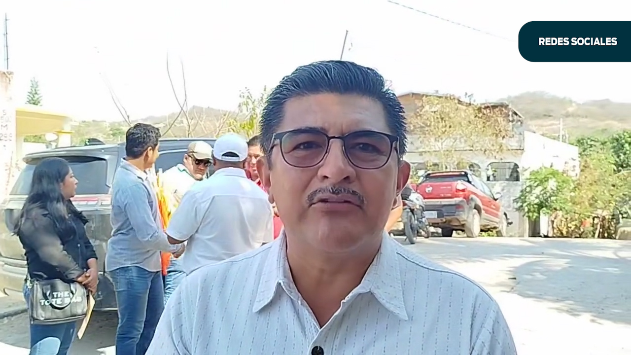 Desmiente autoridad municipal uso indebido de logotipo en polémico letrero de Puerto Angelito
