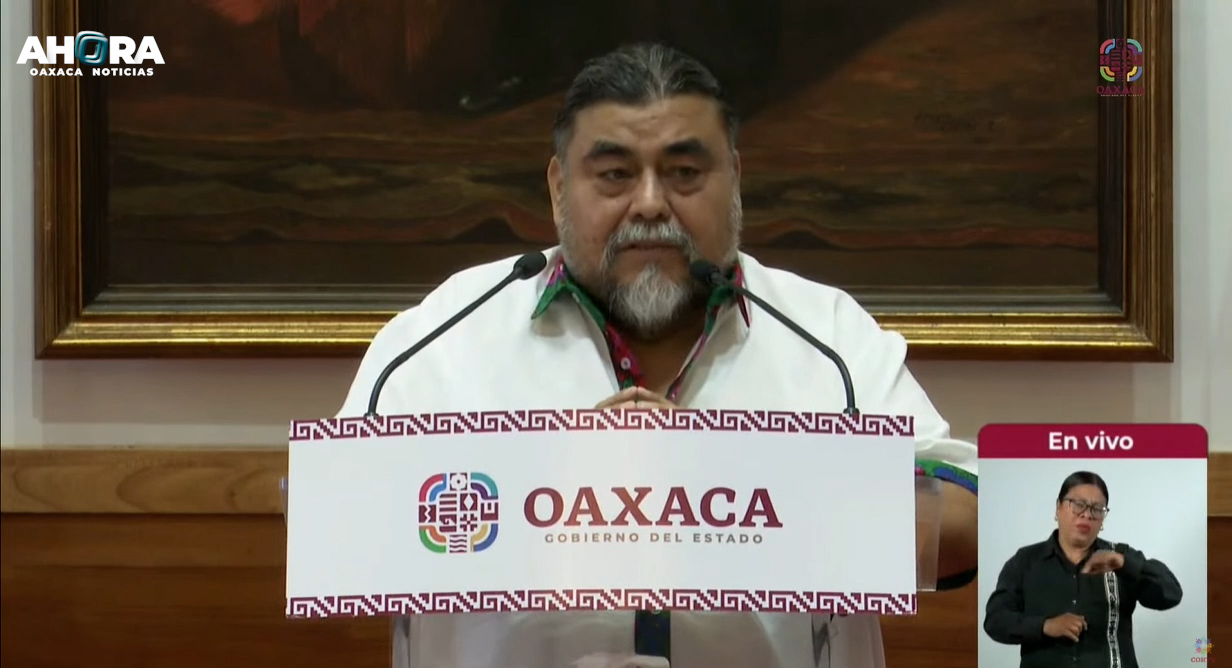 Resalta Gobierno de Oaxaca el inicio del Festival de la Primavera Rodolfo Morales