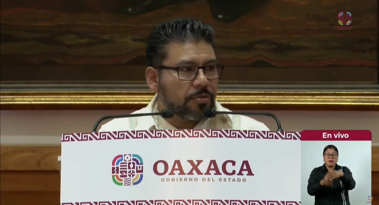 Promueve Gobierno de Oaxaca elecciones del Poder Judicial