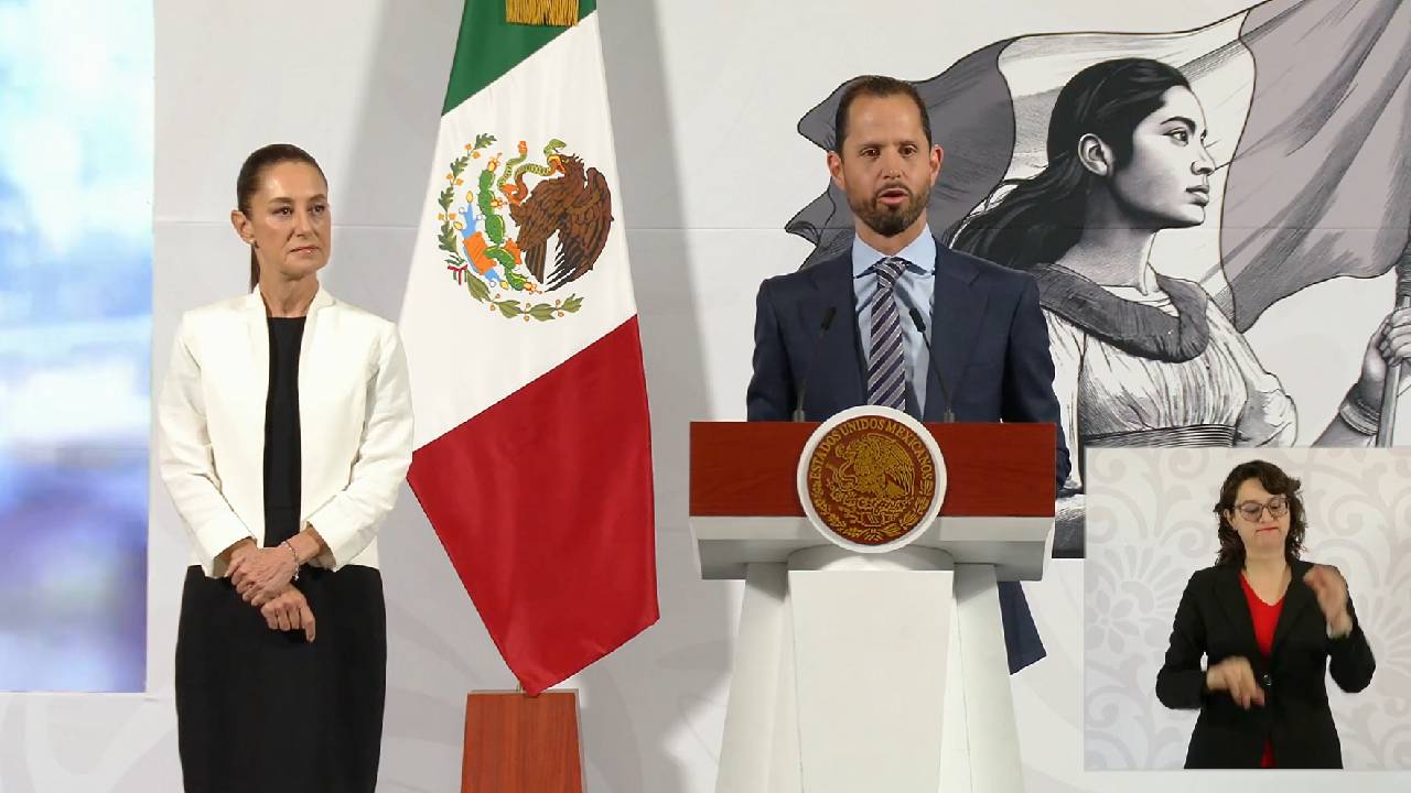 Anuncia Grupo Modelo inversión de 3 mil 600 mdd para modernizar México