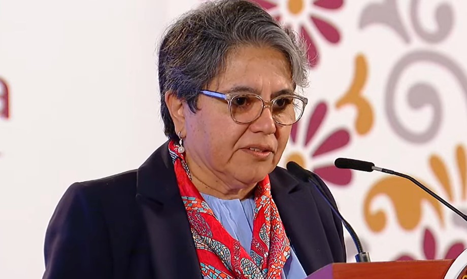 Inhabilita Secretaría Anticorrupción a Biomix por falsificación de documentos
