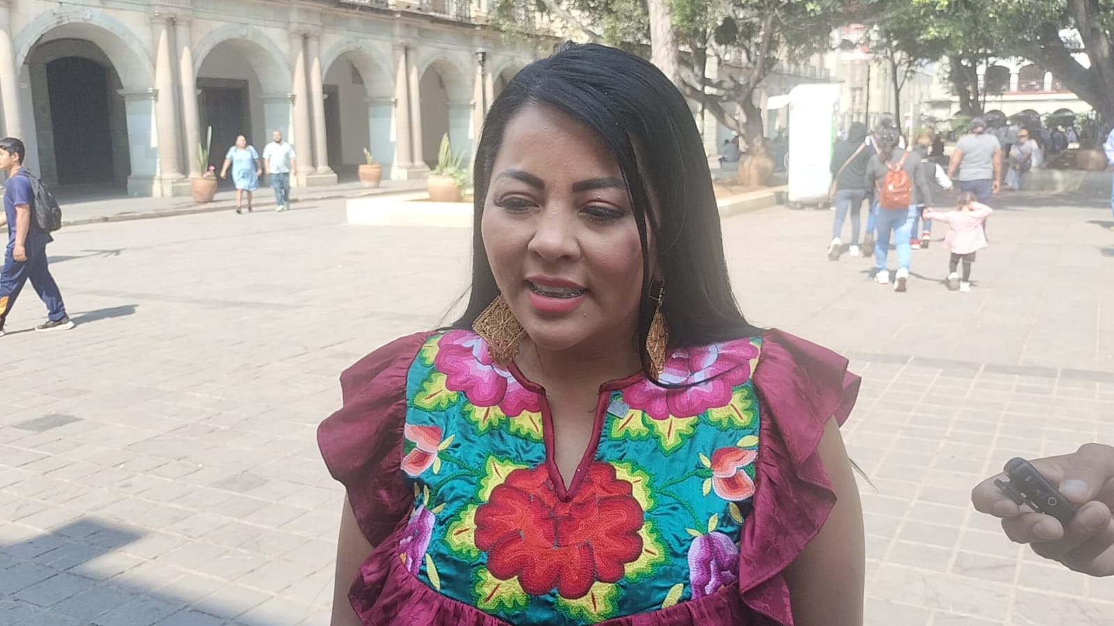 Reporta Sectur derrama de 538 MDP y 72% de ocupación en Semana Santa