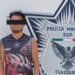 Detenido en acción coordinada en Tlacolula llevaba presuntas drogas y armas hechizas