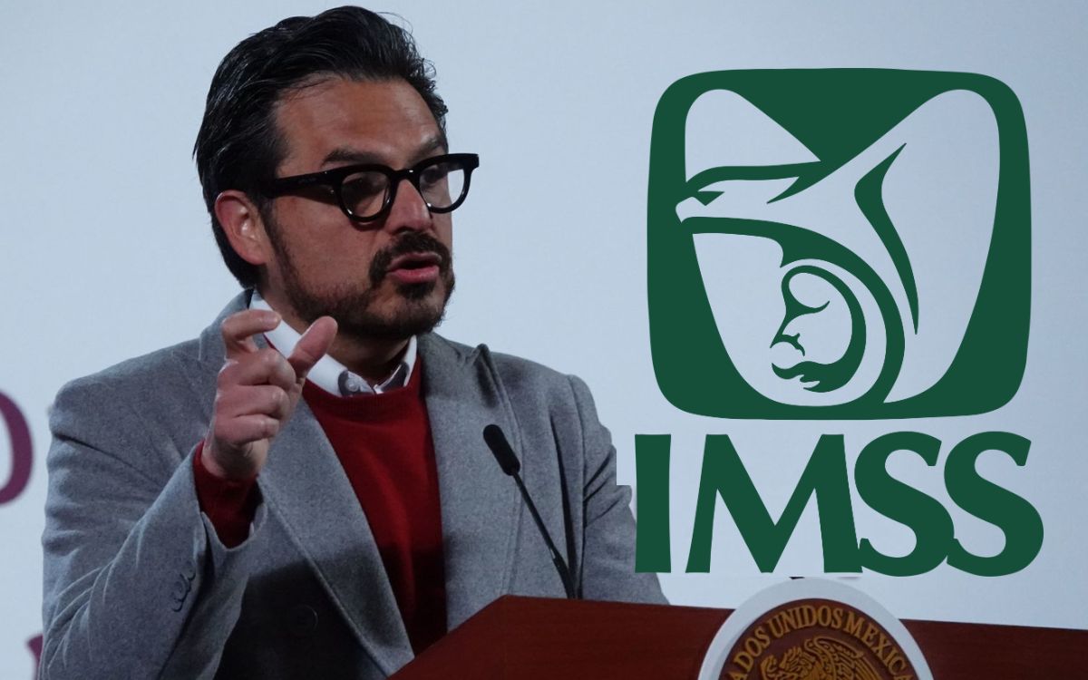 Presenta IMSS Centros de Educación y Cuidado Infantil para promover autocuidado y salud mental