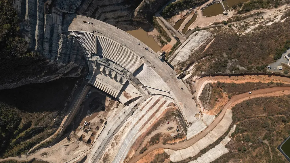 Destina Conagua más de 30 mil mdp a obras hidráulicas en México