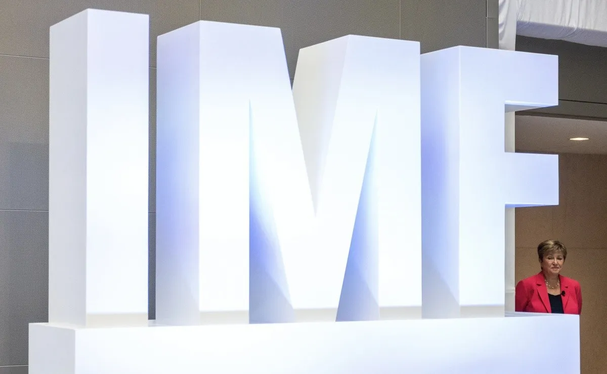 Baja FMI expectativas de crecimiento ante tensiones comerciales