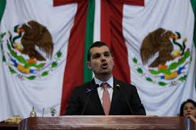 Acusa PAN censura en iniciativa de Sheinbaum contra propaganda extranjera