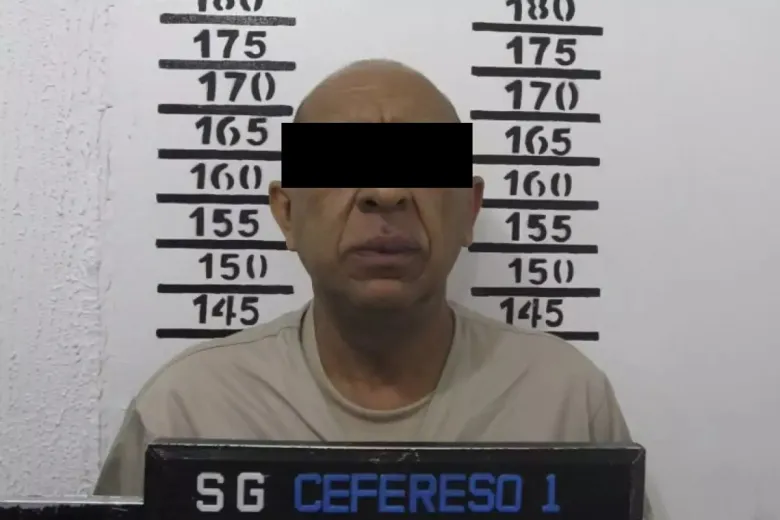 Niega justicia federal protección a «La Tuta» por extradición