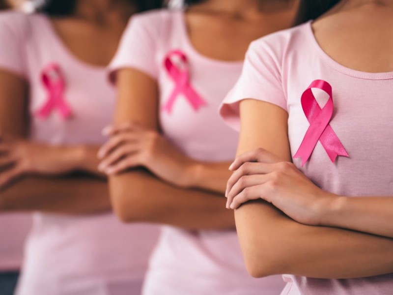 Aumenta cáncer de mama en Oaxaca; ocupa sexto lugar nacional