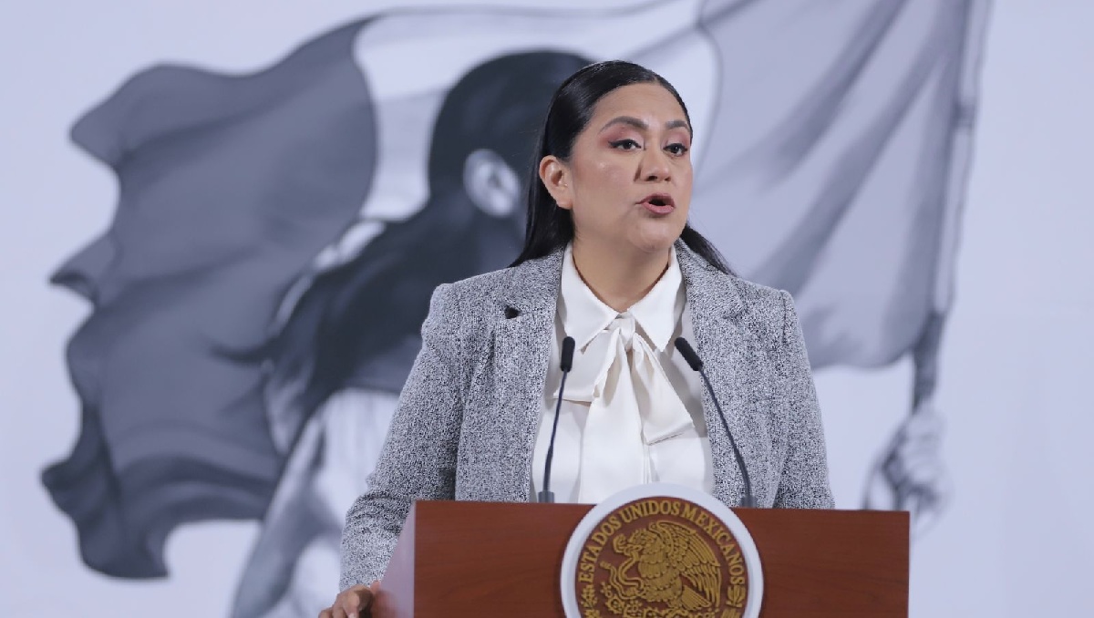 Anuncian atención médica domiciliaria para adultos mayores y personas con discapacidad