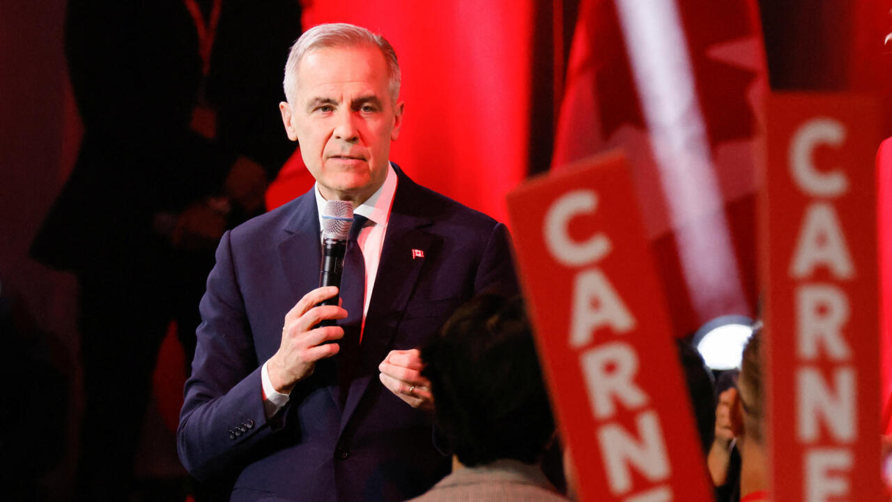 Gana Mark Carney elecciones en Canadá y desafía relación con EU
