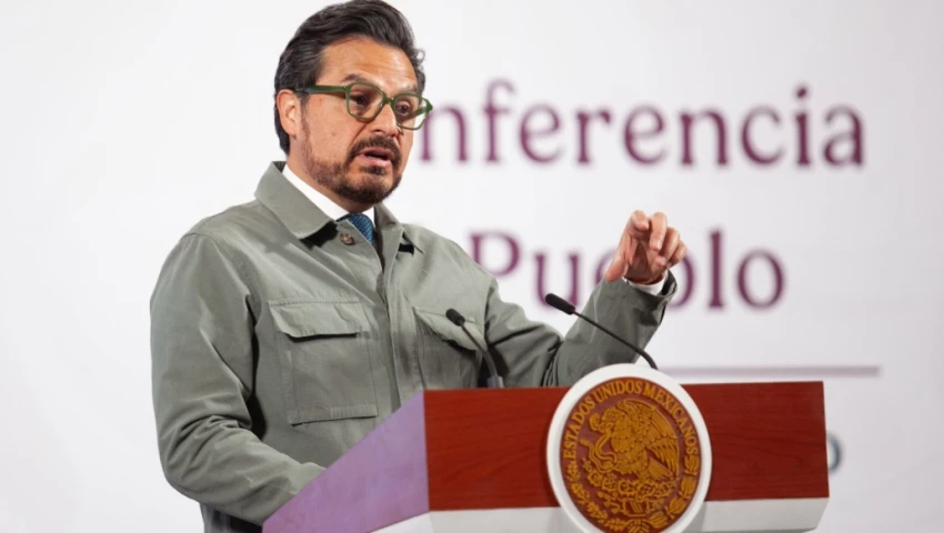 Inaugura IMSS primer CECI en Ciudad Juárez para madres trabajadoras