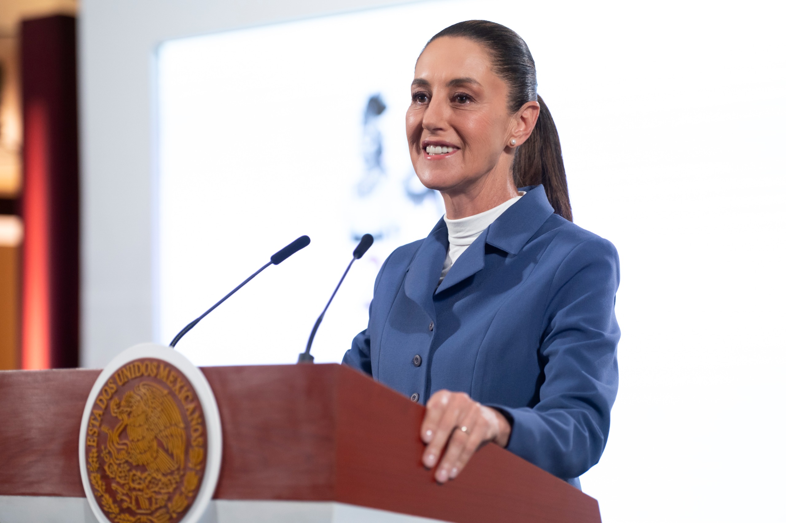 Infonavit, Fovissste y bienestar realizan censo para regularizar 933 mil viviendas en el país