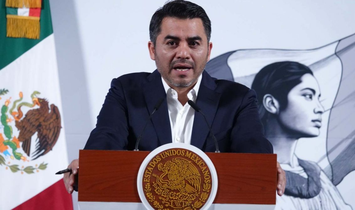 Sanciona Conagua rancho de César Duarte por acaparamiento ilegal de agua