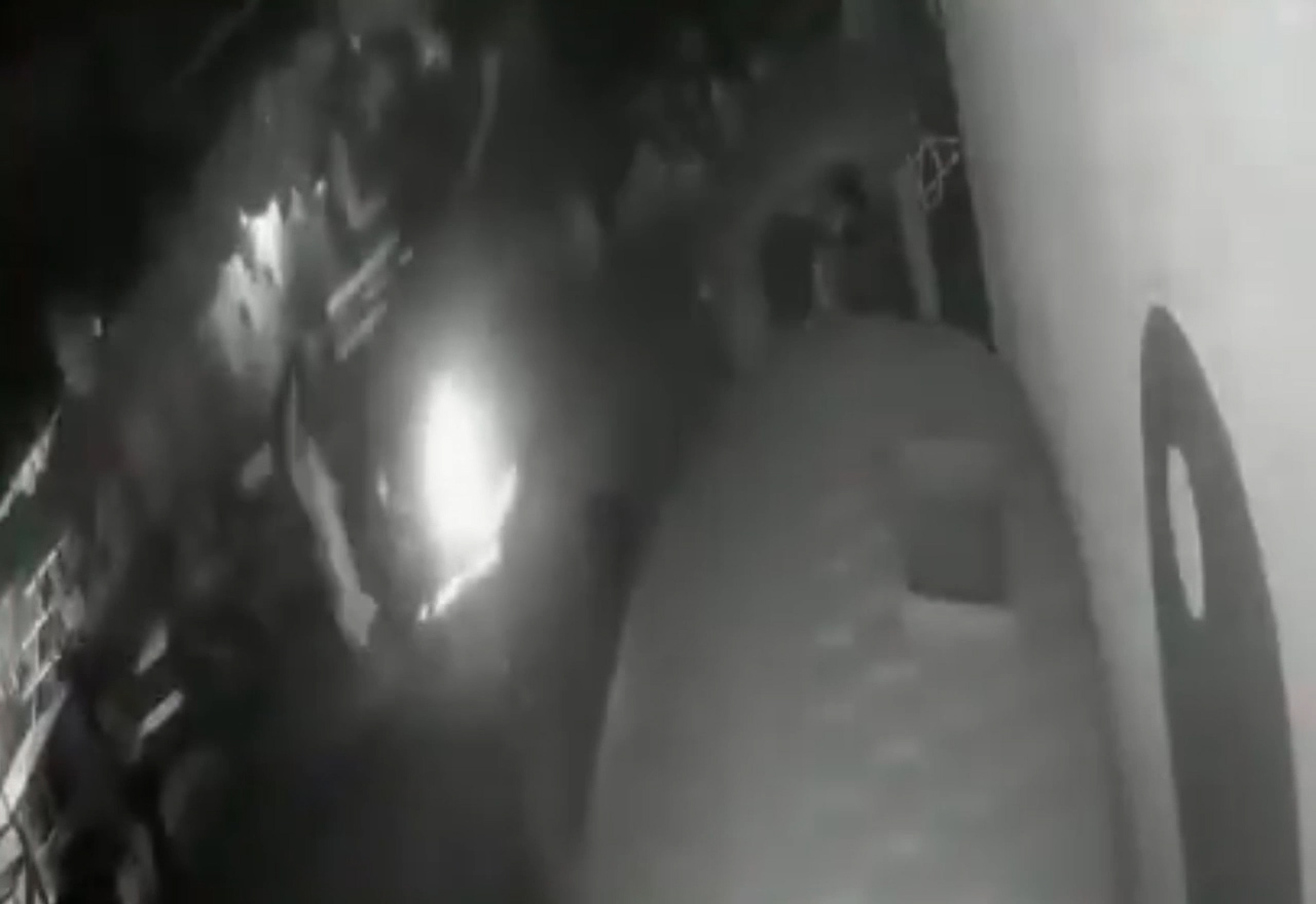 Difunden video del accidente que marcó la vida de 8 niños en Oaxaca; investigan años de irregularidades del Colegio Francoise Dolto
