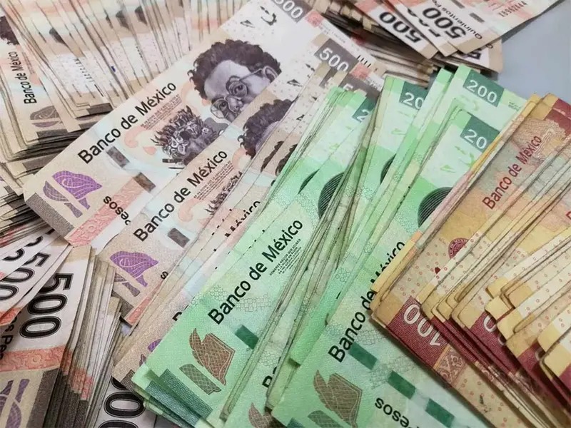 Destaca Oaxaca en crecimiento económico sostenido del 4.5% anual