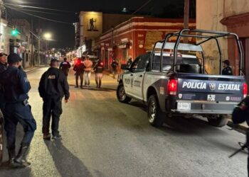 Corporaciones de los tres niveles de gobierno implementan operativo “Comercio Regular, Vecino Seguro”, en el cual inspeccionaron 27 bares y restaurantes