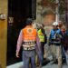 Corporaciones de los tres niveles de gobierno implementan operativo “Comercio Regular, Vecino Seguro”, en el cual inspeccionaron 27 bares y restaurantes