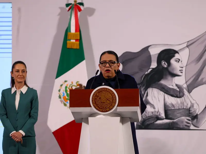 Atiende México a miles de repatriados con servicios integrales