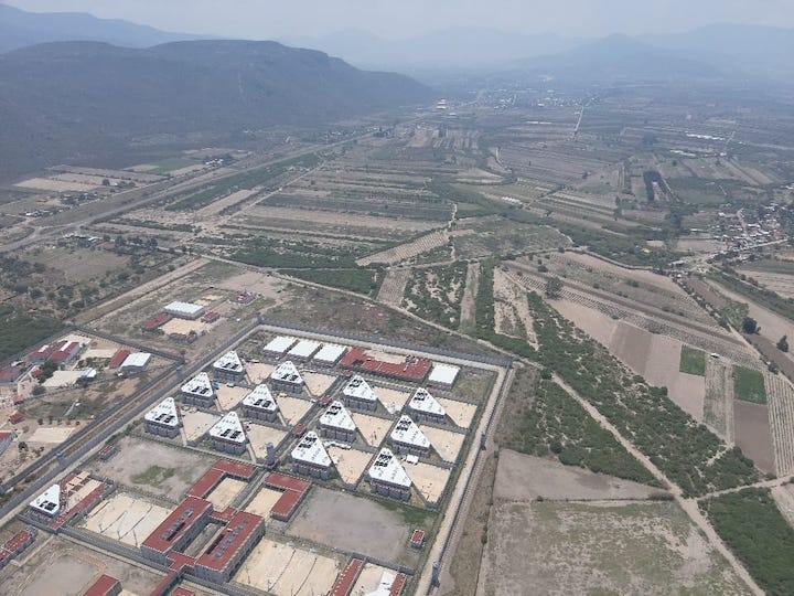 Despliega SSPC operativo de búsqueda de PPL en Tlacolula