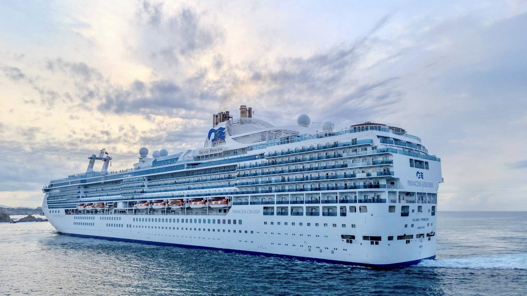 Dejan cruceros derrama económica estimada superior a 40 mdp en Huatulco: Sectur Oaxaca