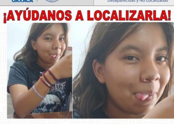 Desaparece estudiante de Prepa Dos; fue vista por última vez en El Llano