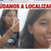 Desaparece estudiante de Prepa Dos; fue vista por última vez en El Llano