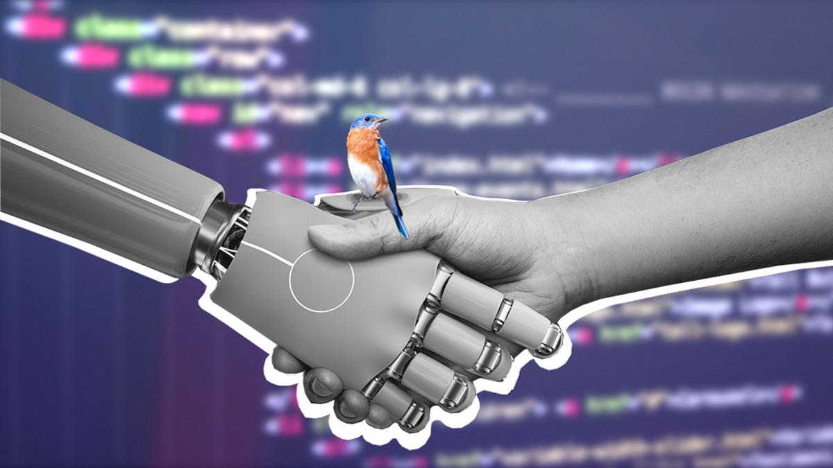 Evoluciona la IA: de herramienta técnica a apoyo emocional en 2025