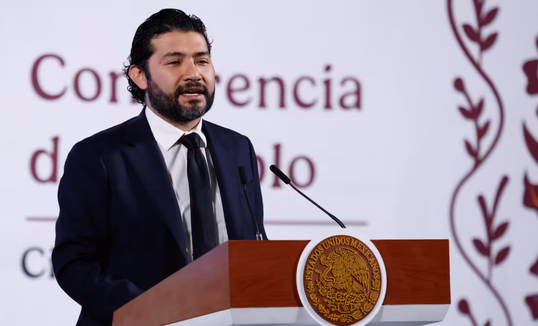 Destaca Marath Bolaños que México lidera reducción de pobreza en América Latina