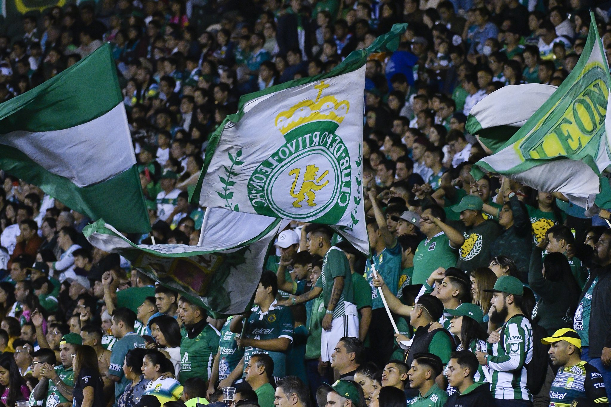 Excluye TAS al León del Mundial de Clubes 2025 por Multipropiedad
