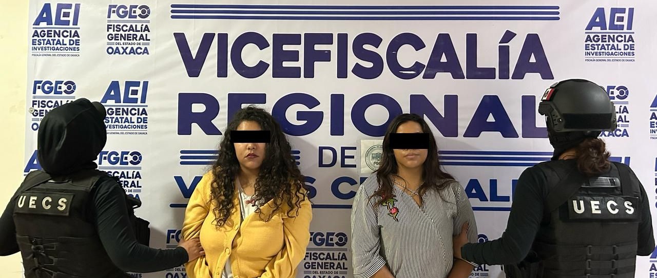 Vinculan a proceso a dos mujeres por Alteración de Evidencias, por hechos ocurridos en el colegio “Francoise Dolto”