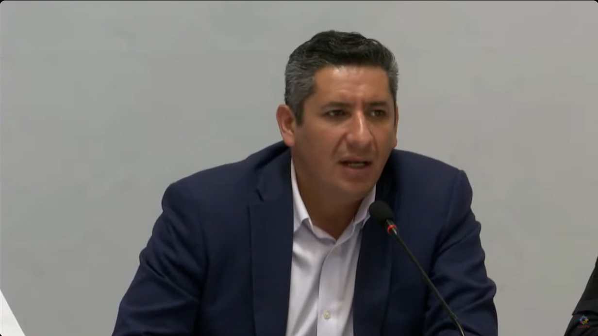 Acredita FGEO responsabilidades por quemaduras a niños en la escuela Francoise Dolto