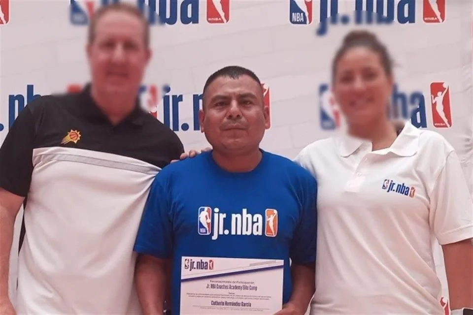 Ejecutan a entrenador del equipo de basquetbol “Niños Triquis Descalzos de la Montaña”