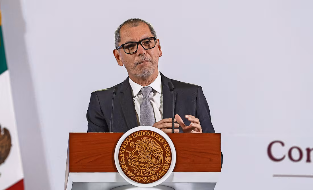 Destaca Hacienda sólido crecimiento económico en primer trimestre
